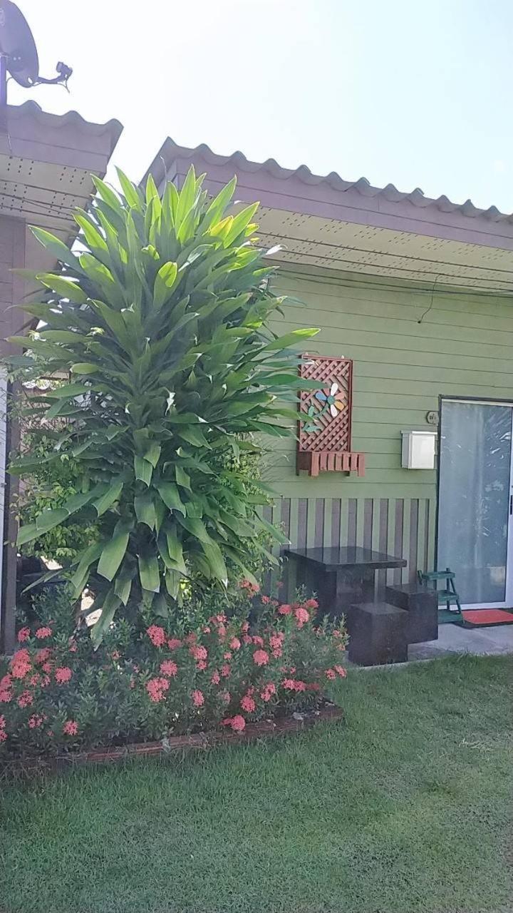 Bansuan Inthanon Resort -Classic House チョームトーン エクステリア 写真